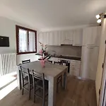 Orobie Apartman