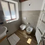 Orobie Apartman