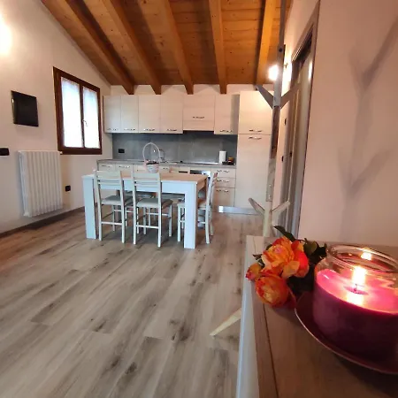 Apartment Orobie Albosaggia