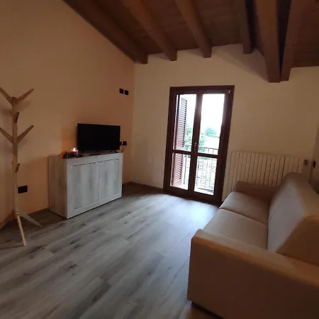 Apartment Orobie Albosaggia
