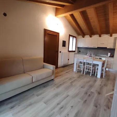 Apartment Orobie Albosaggia