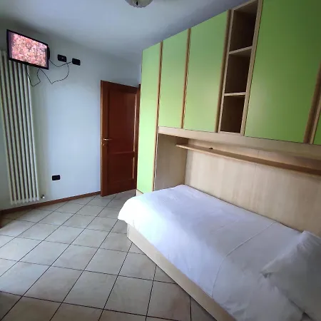 Apartment Orobie Albosaggia