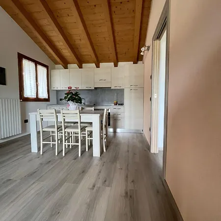 Orobie Apartment Albosaggia