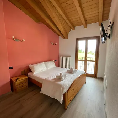 Apartment Orobie Albosaggia