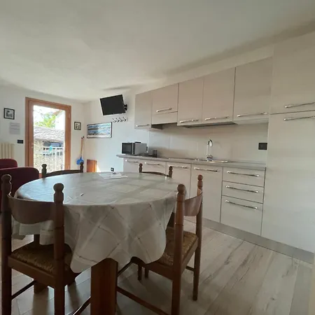 Orobie Apartment Albosaggia