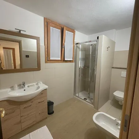 Apartment Orobie Albosaggia