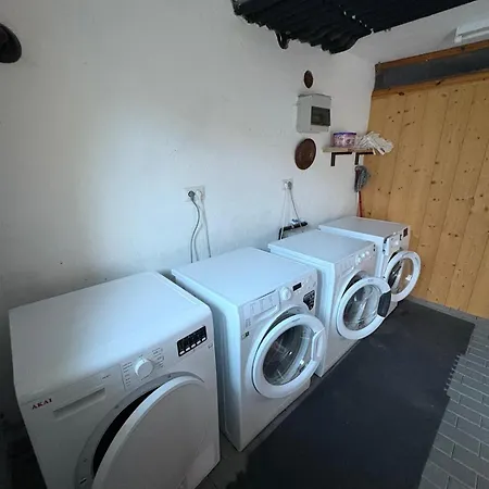 Orobie Apartment *