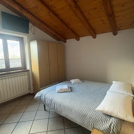 Orobie Apartmán *