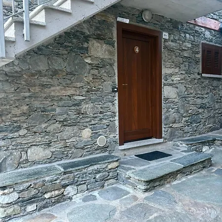 Orobie * Albosaggia