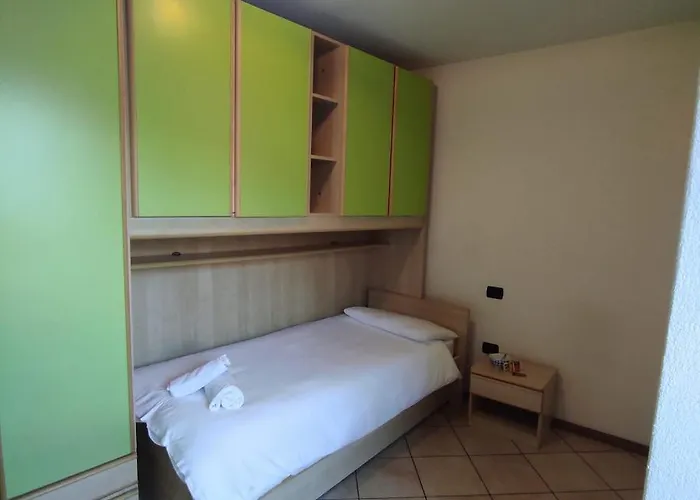 Orobie Apartmán *