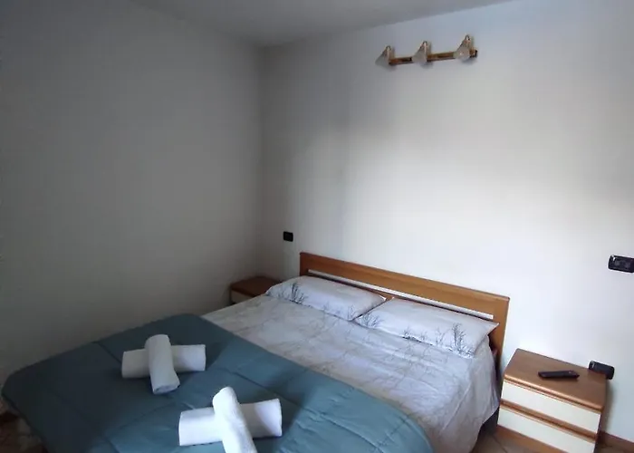 Orobie Apartmán *