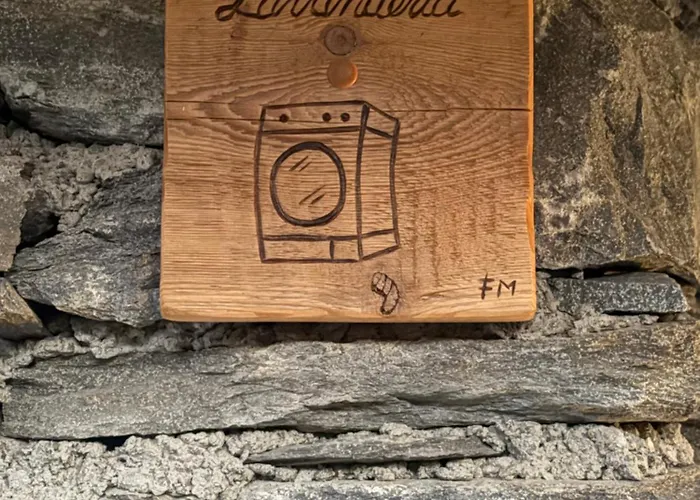 Apartmán Orobie *