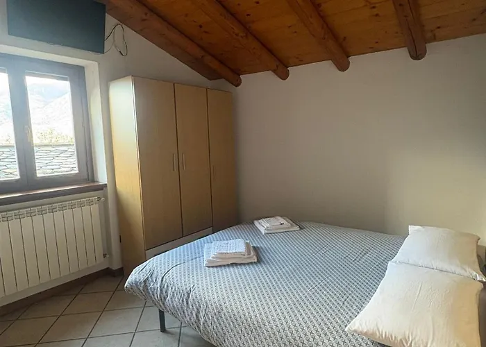 Orobie Apartmán *