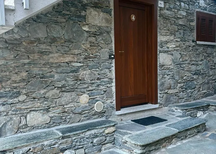 Orobie * Albosaggia
