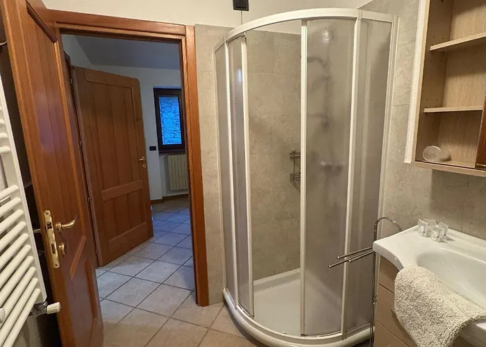 Apartmán Orobie